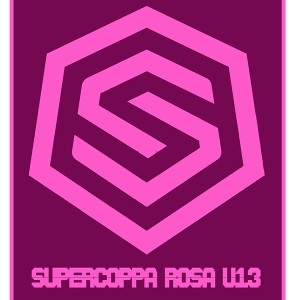 NASCE LA SUPERCOPPA ROSA U13